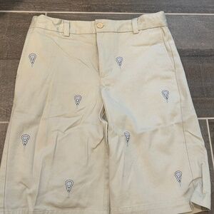 Vineyard Vines Boy's Club Shorts